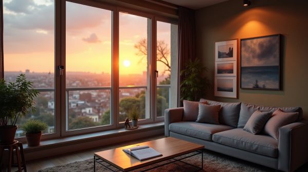 Améliorez votre logement énergivore : 5 conseils DPE G