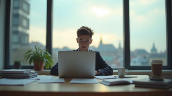 Comment obtenir une licence en ressources humaines à Mulhouse