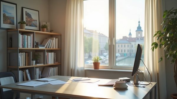 Comment obtenir une licence en ressources humaines à Mulhouse