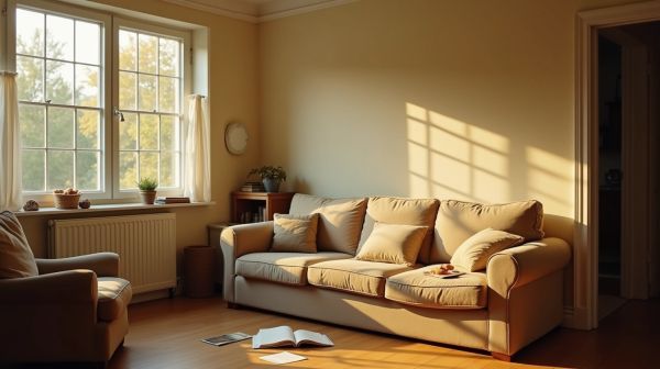 DPE G : que faire pour améliorer votre logement énergivore