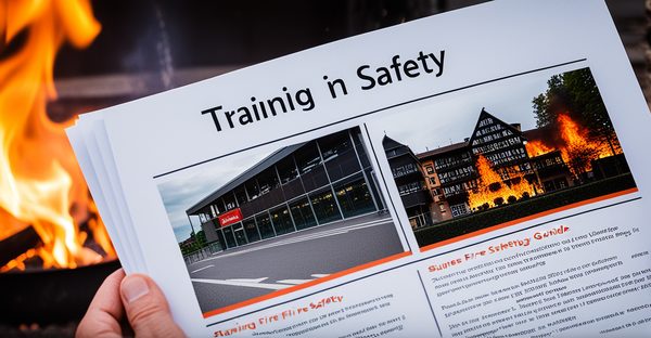 Formation guide-file à strasbourg : sécurité incendie efficace en 3h