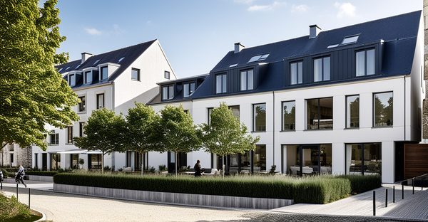 Le central à vannes : investissement immobilier durable et rentable