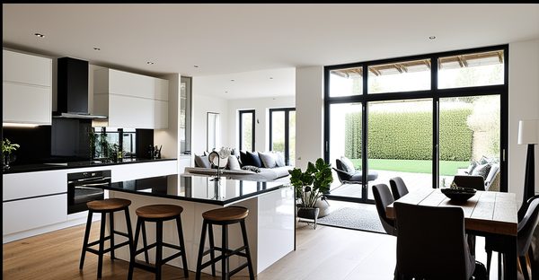 Maison secondaire à 2h de paris : le guide idéal pour investir