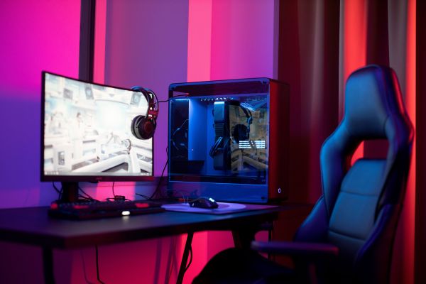 Matériel pc : les incontournables pour tout gamer en 2026
