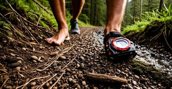 Meilleur montre trail 2025 : top sélection pour coureurs exigeants