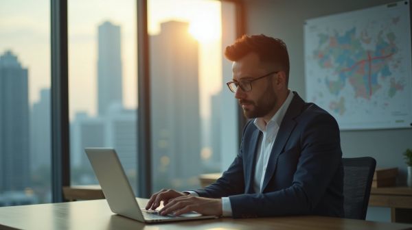 Optimiser l'achat de leads pour des opportunités commerciales efficaces