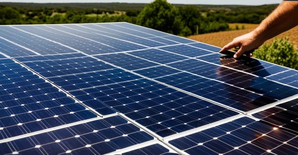 Panneau solaire photovoltaïque : des clients témoignent de leur satisfaction