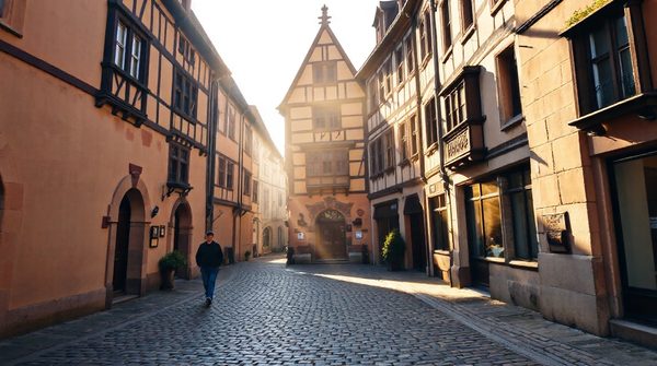 Top 3 heures pour maîtriser la sécurité incendie à strasbourg