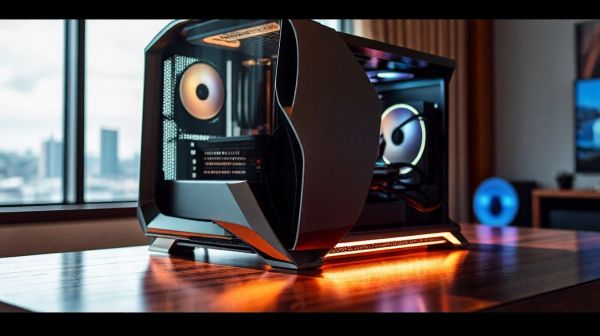 Top choix de matériel pc pour gamers en 2026