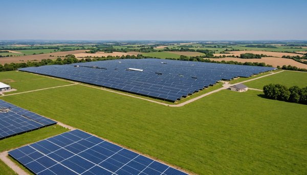 Énergie renouvelable : arrivelec, leader du photovoltaïque en france